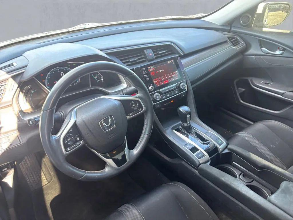 used 2020 Honda Civic car, priced at $19,984