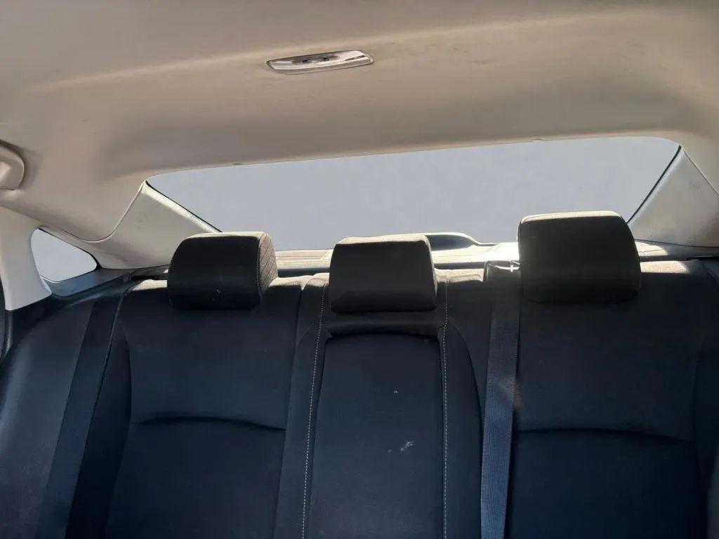 used 2020 Honda Civic car, priced at $19,984