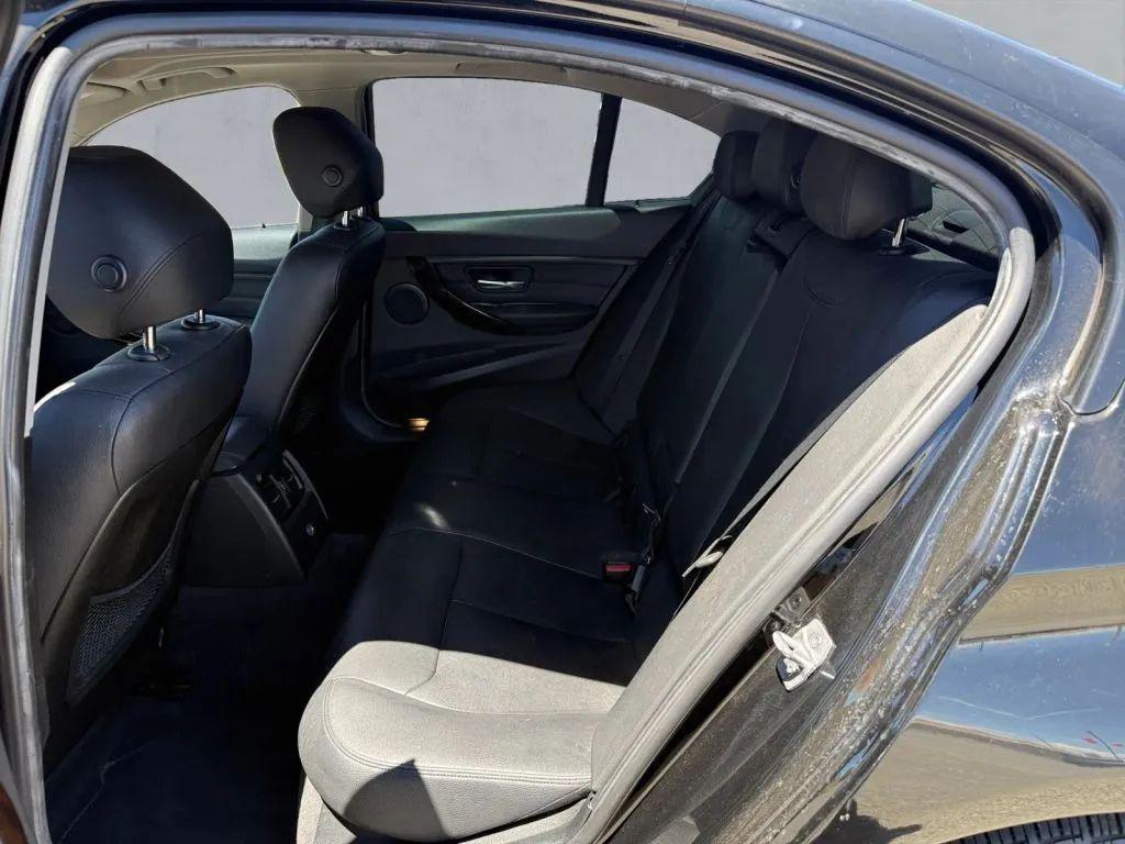 used 2015 BMW 328 car, priced at $10,984