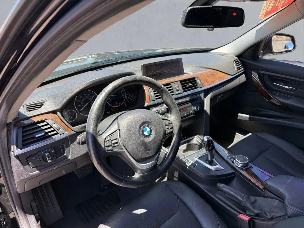 used 2015 BMW 328 car, priced at $10,984
