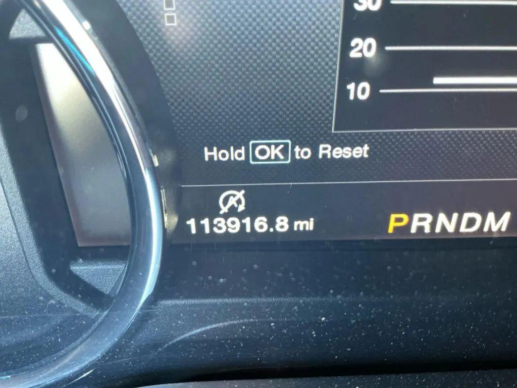 used 2018 Ford F-150 car, priced at $27,971