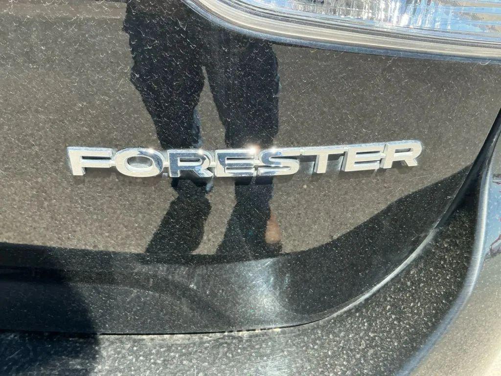 used 2023 Subaru Forester car, priced at $23,984