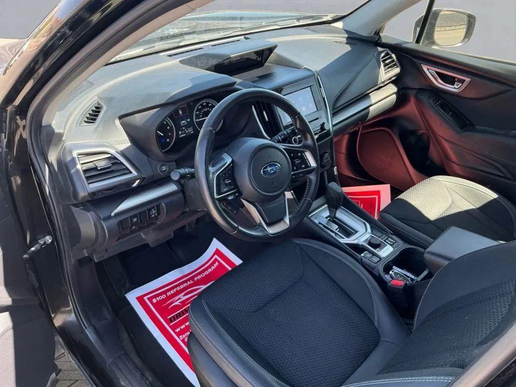 used 2023 Subaru Forester car, priced at $23,984
