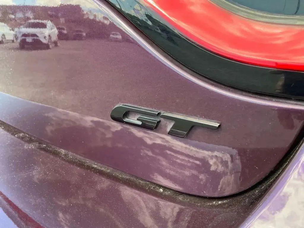 used 2022 Dodge Charger car, priced at $21,971