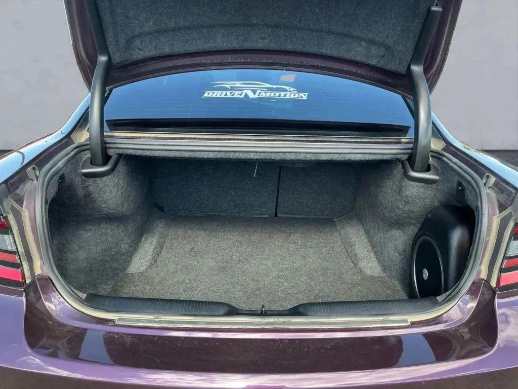 used 2022 Dodge Charger car, priced at $21,971