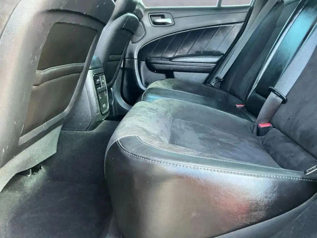 used 2022 Dodge Charger car, priced at $21,971