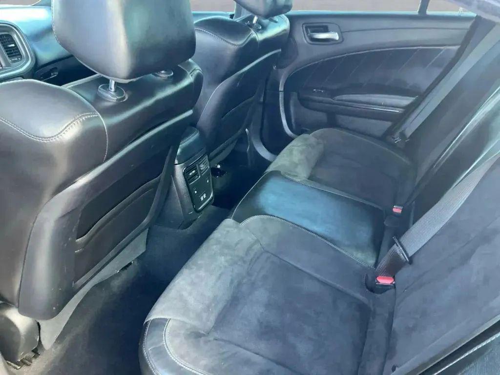 used 2022 Dodge Charger car, priced at $21,971