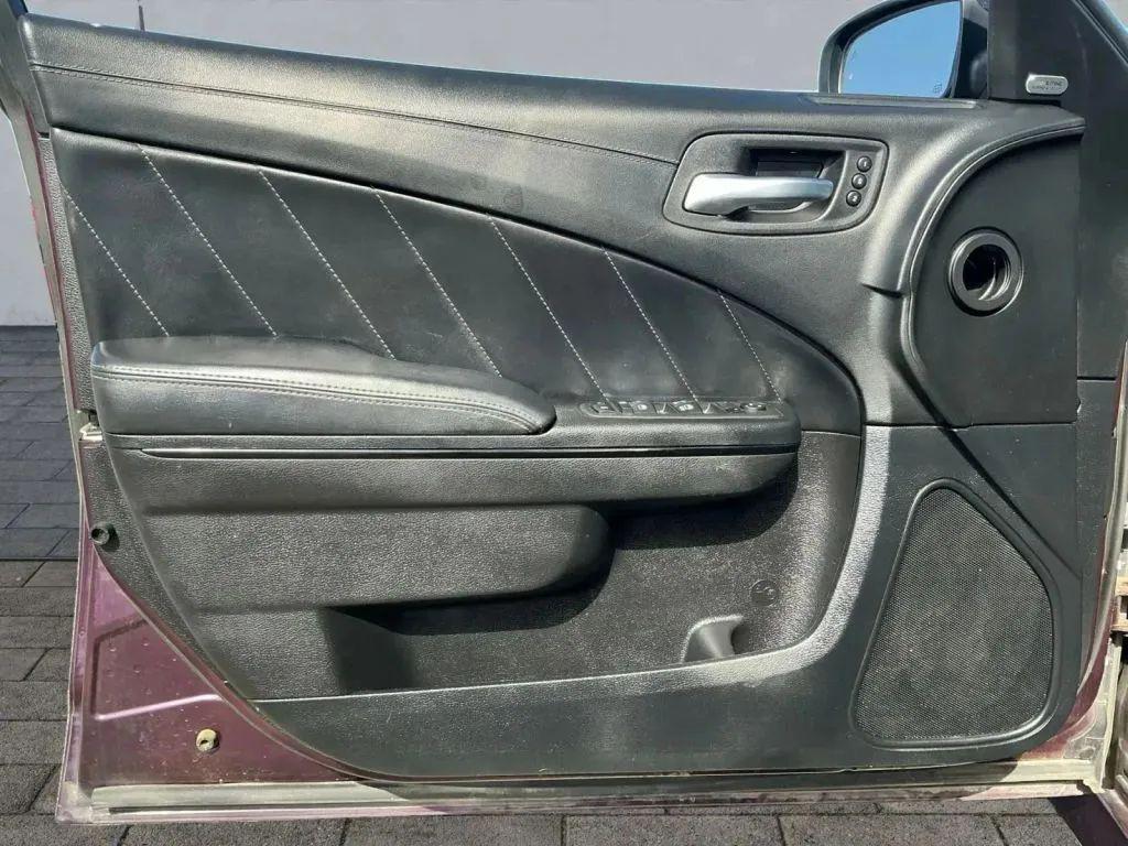 used 2022 Dodge Charger car, priced at $21,971