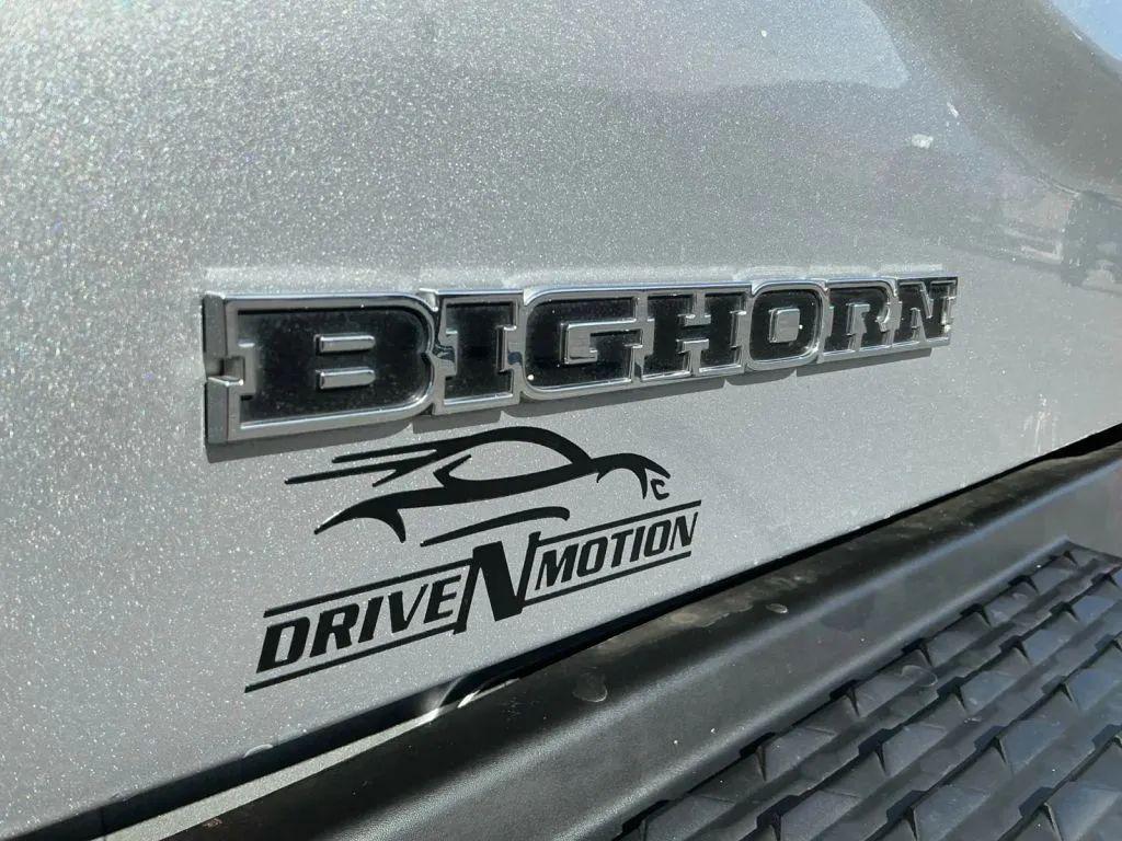 used 2020 Ram 3500 car, priced at $41,484