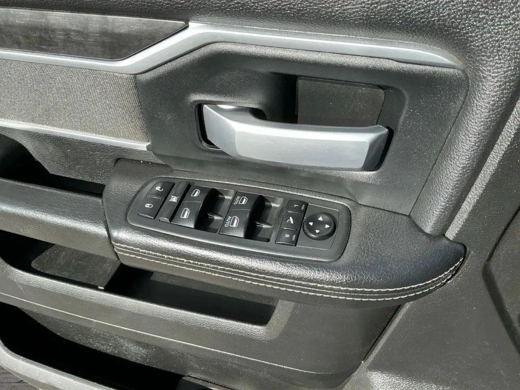 used 2020 Ram 3500 car, priced at $41,484