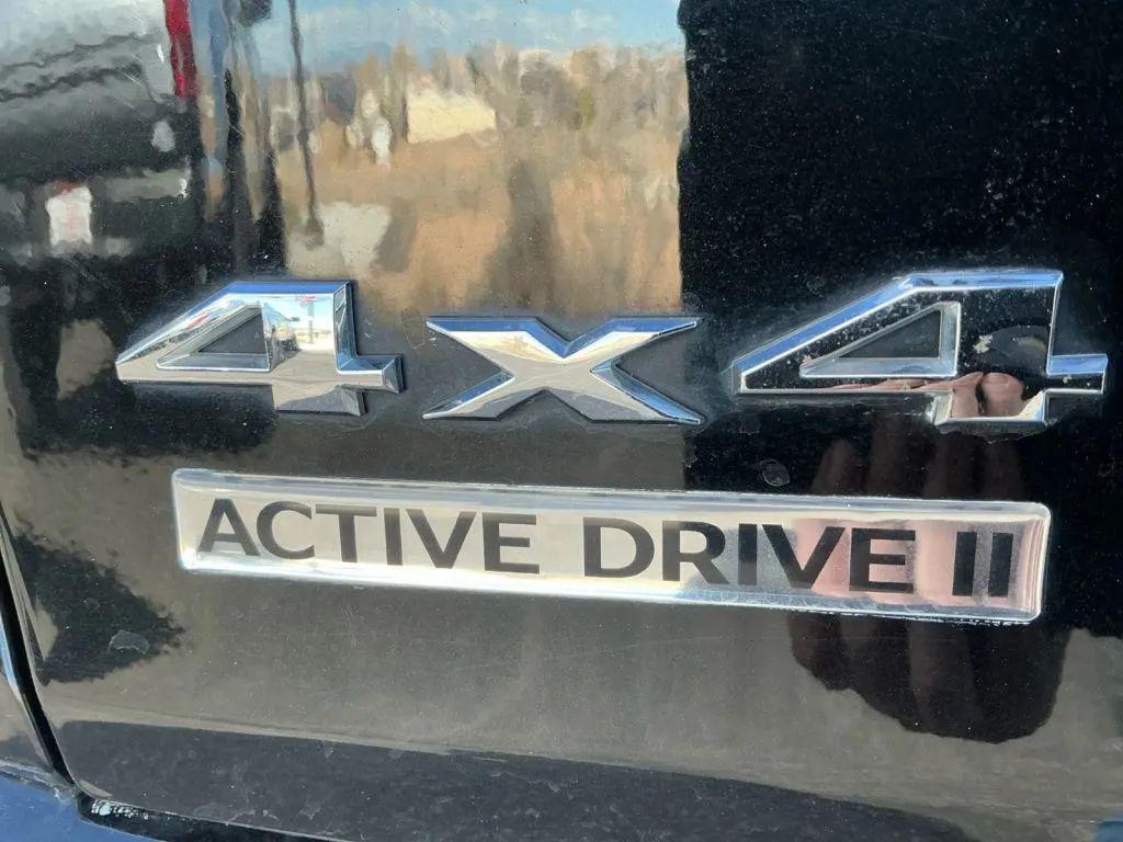 used 2017 Jeep Cherokee car, priced at $14,984