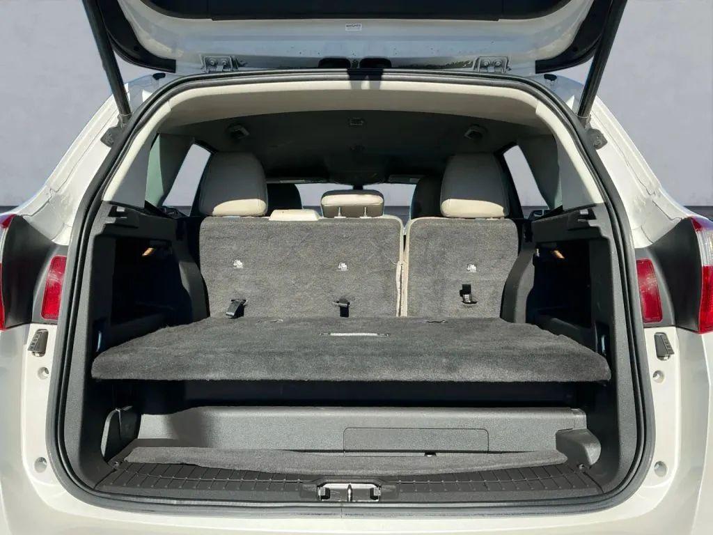 used 2013 Ford C-Max Energi car, priced at $4,971