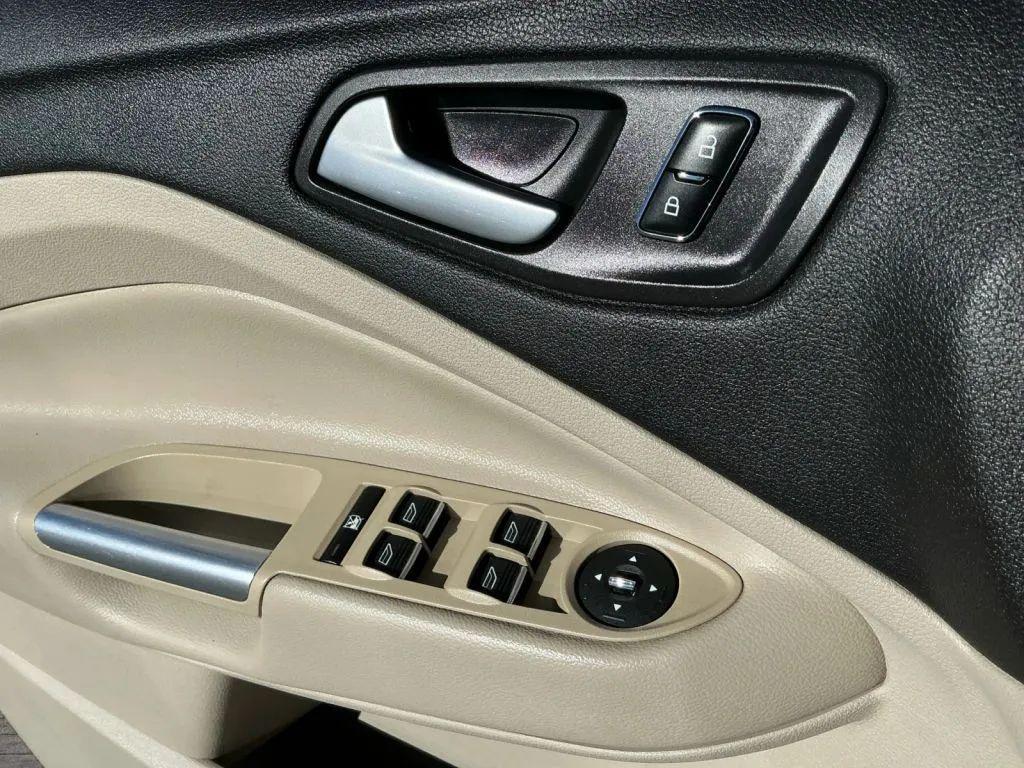 used 2013 Ford C-Max Energi car, priced at $4,971