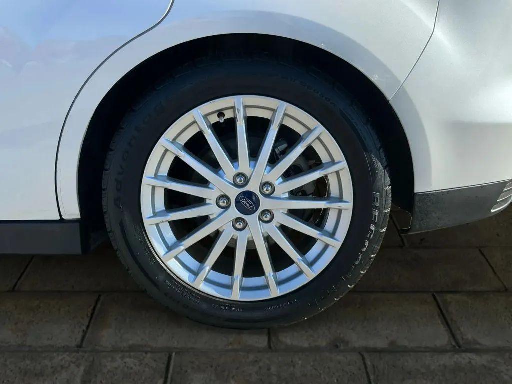 used 2013 Ford C-Max Energi car, priced at $4,971