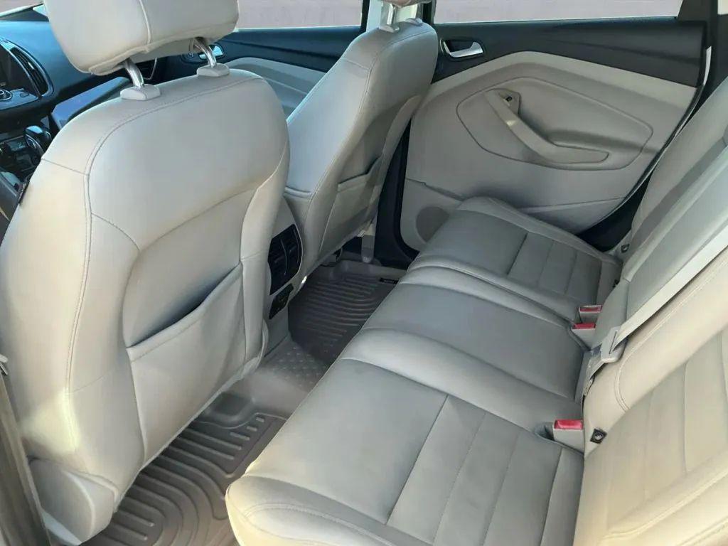 used 2013 Ford C-Max Energi car, priced at $4,971