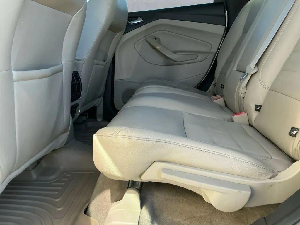 used 2013 Ford C-Max Energi car, priced at $4,971