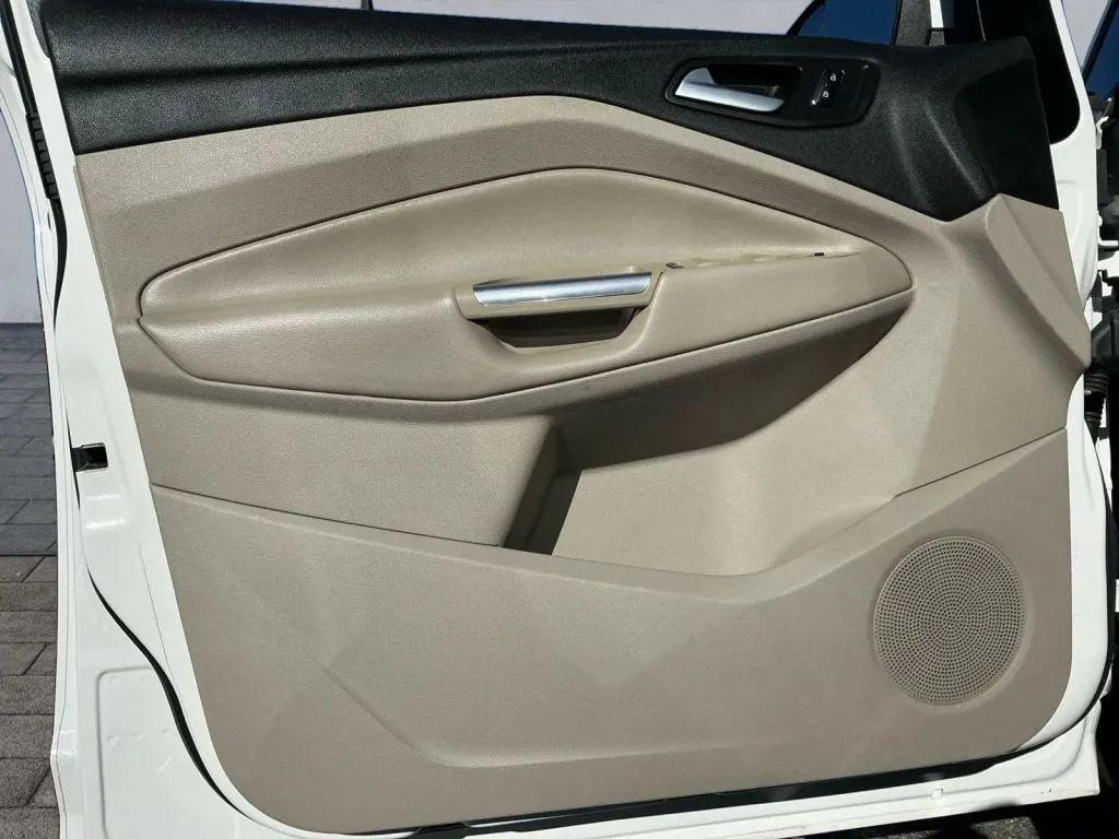 used 2013 Ford C-Max Energi car, priced at $4,971