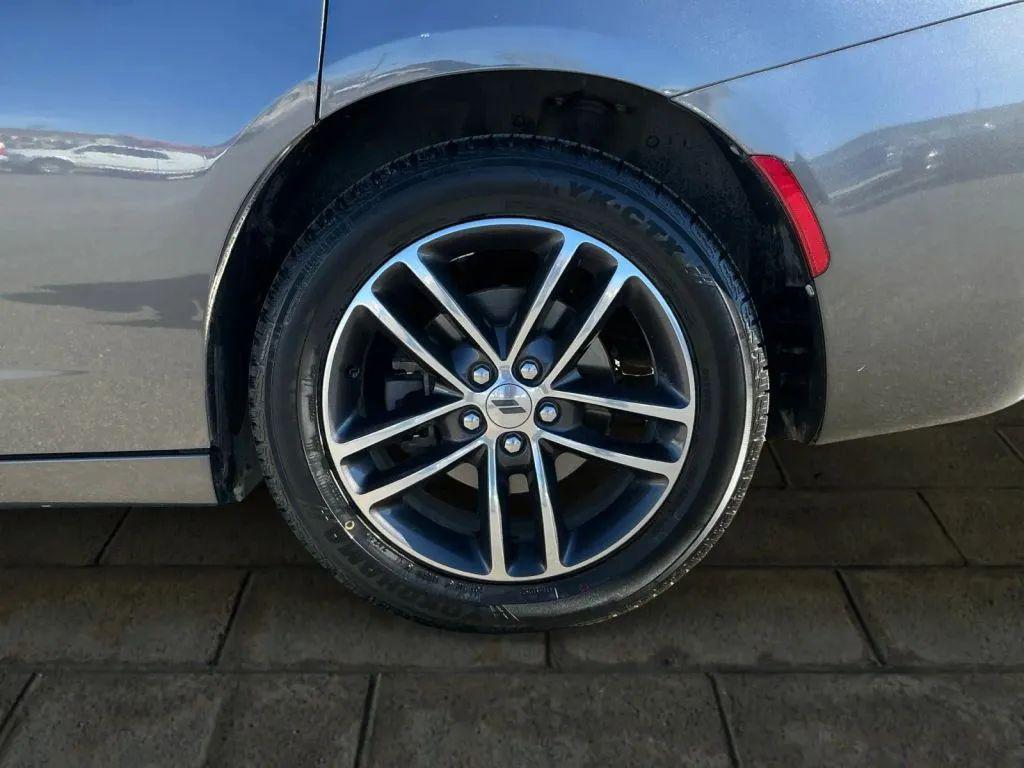 used 2019 Dodge Charger car, priced at $15,984