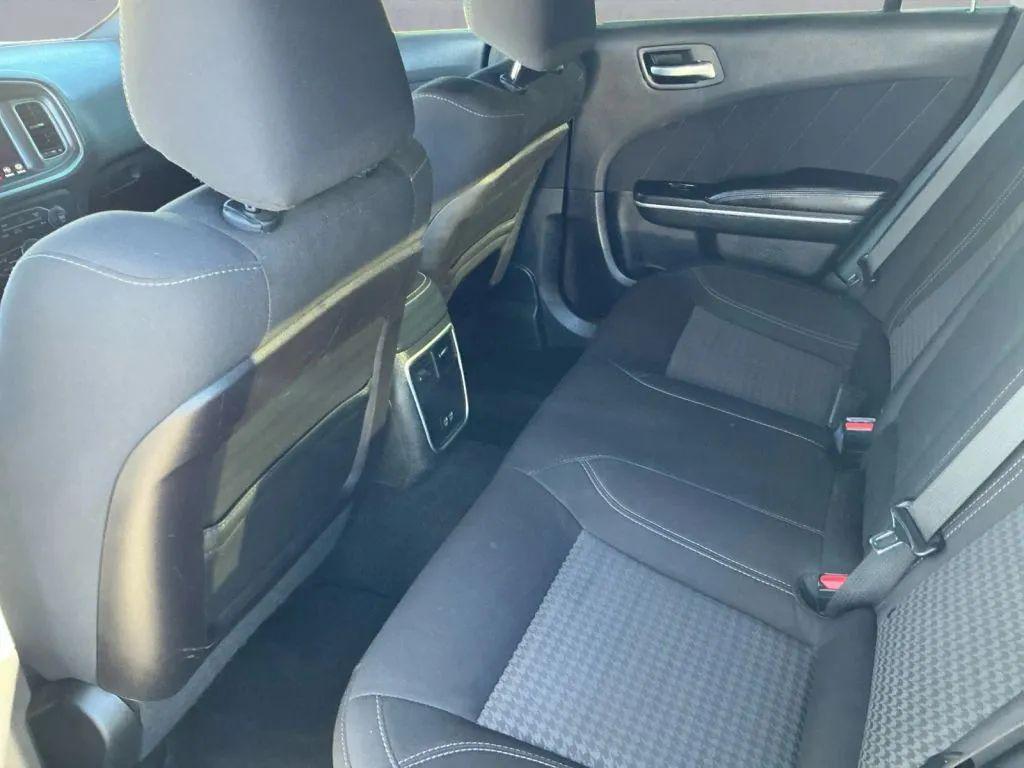 used 2019 Dodge Charger car, priced at $15,984