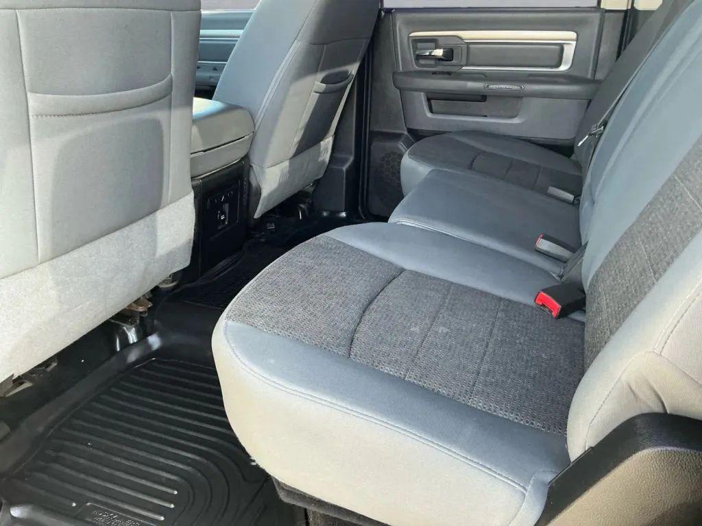 used 2014 Ram 1500 car, priced at $20,984