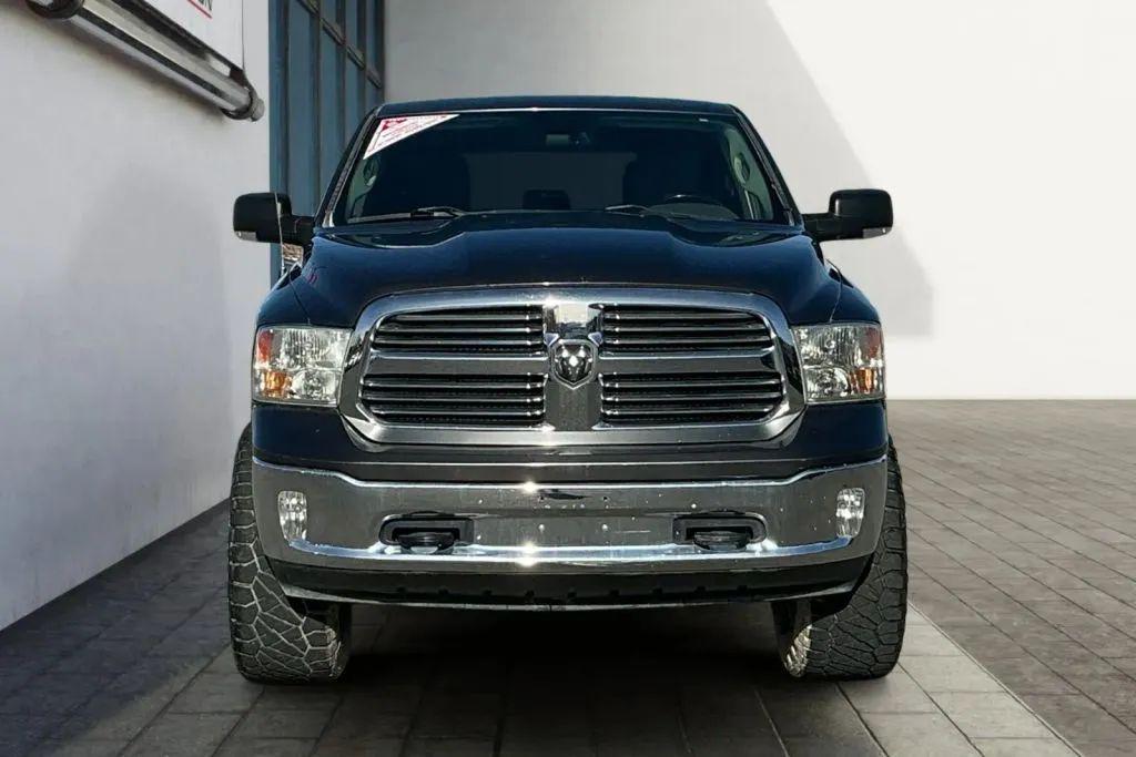 used 2014 Ram 1500 car, priced at $20,984