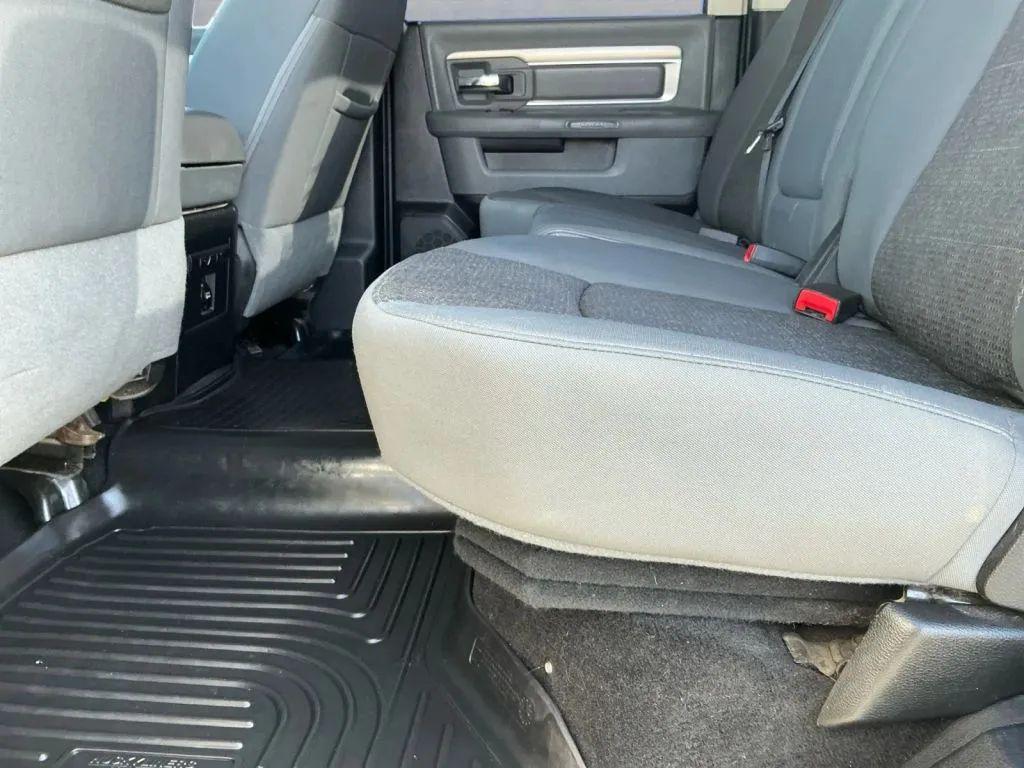 used 2014 Ram 1500 car, priced at $20,984