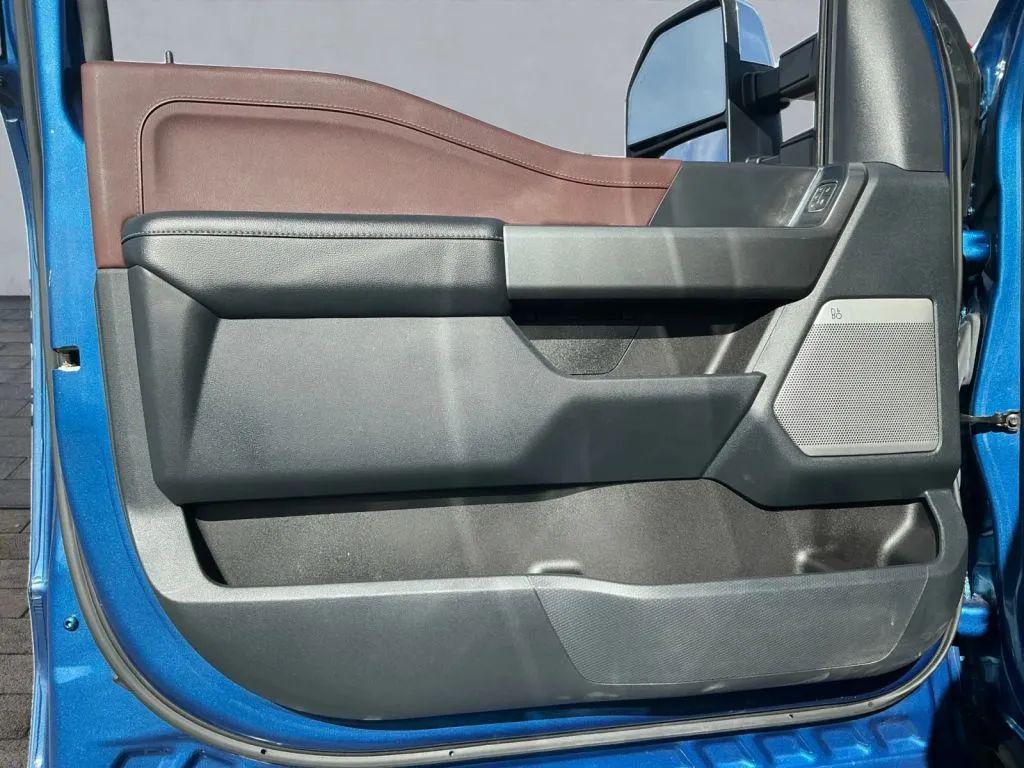 used 2022 Ford F-150 car, priced at $29,984