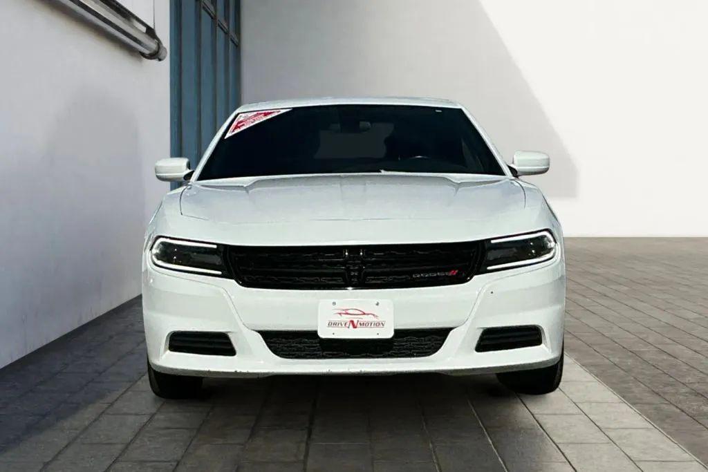 used 2020 Dodge Charger car, priced at $16,984