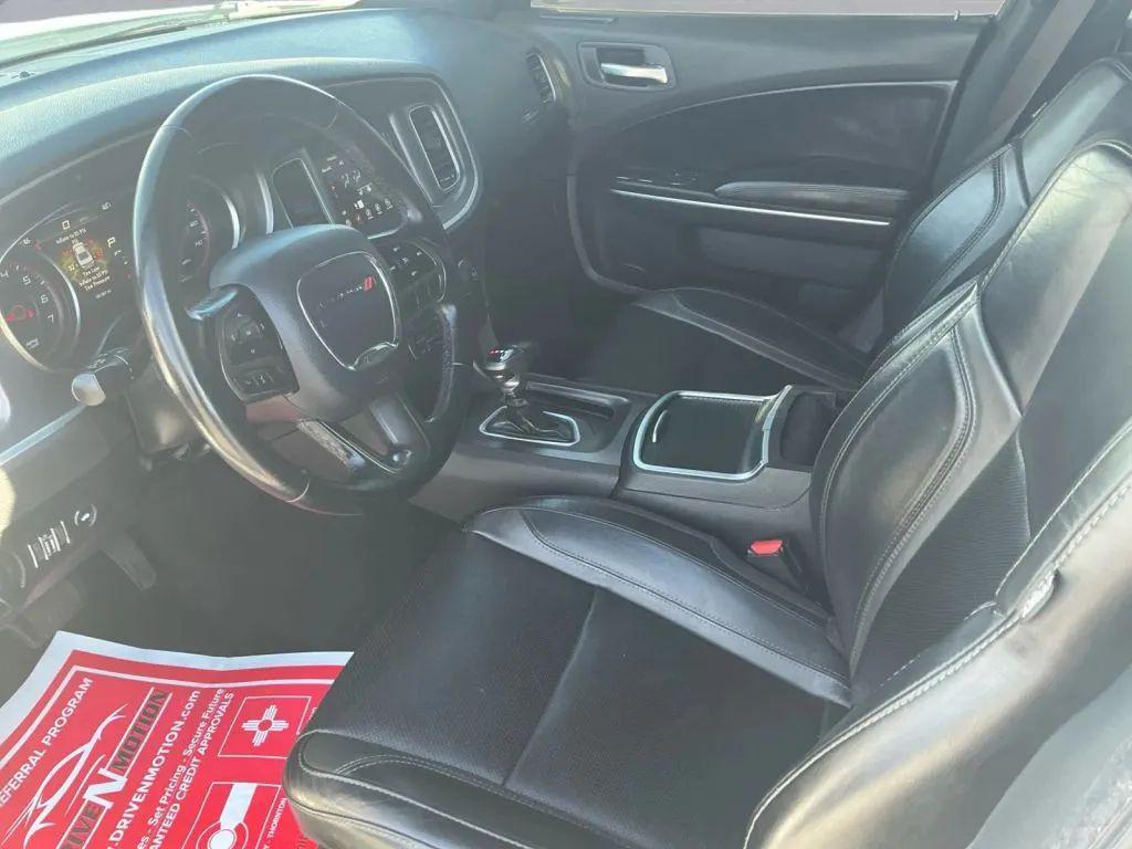 used 2020 Dodge Charger car, priced at $16,984