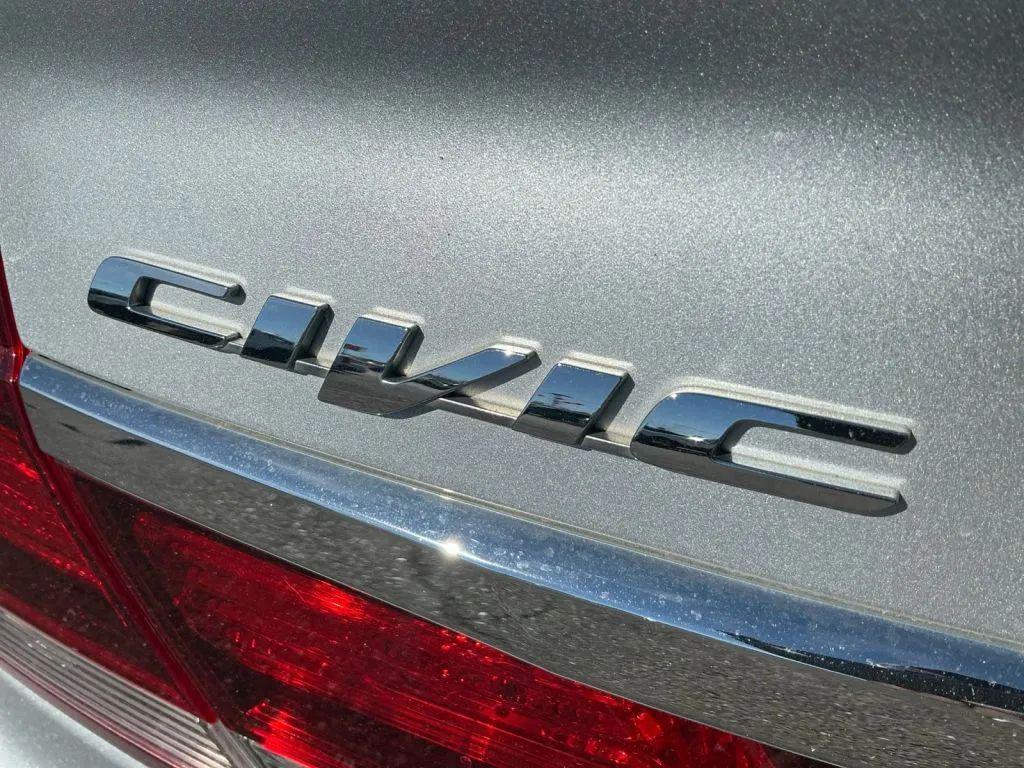 used 2013 Honda Civic car, priced at $10,484