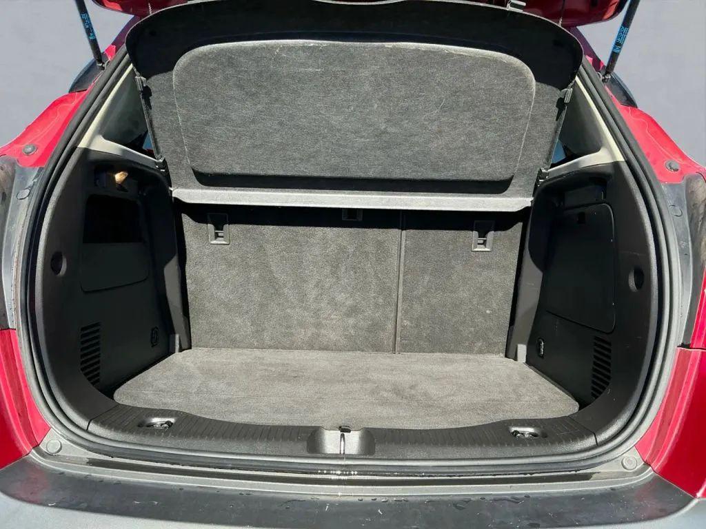 used 2016 Buick Encore car, priced at $12,484