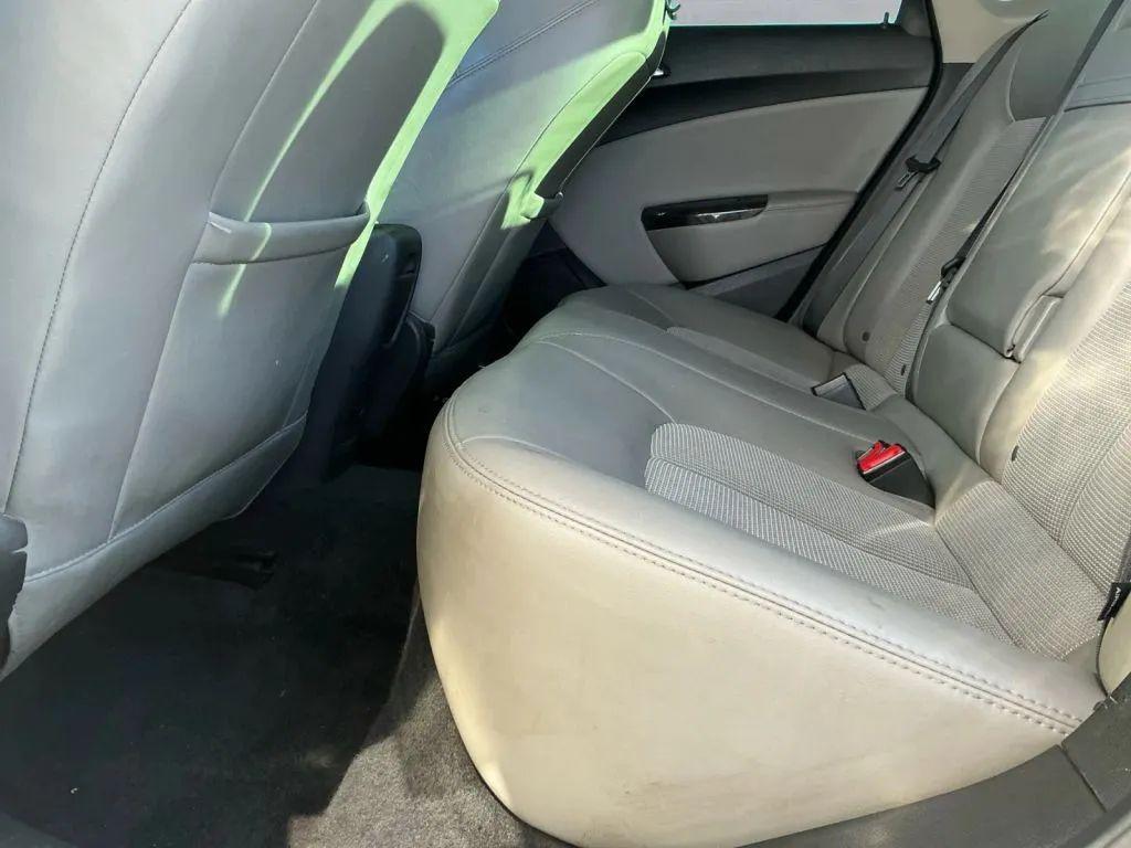 used 2015 Buick Verano car, priced at $7,984