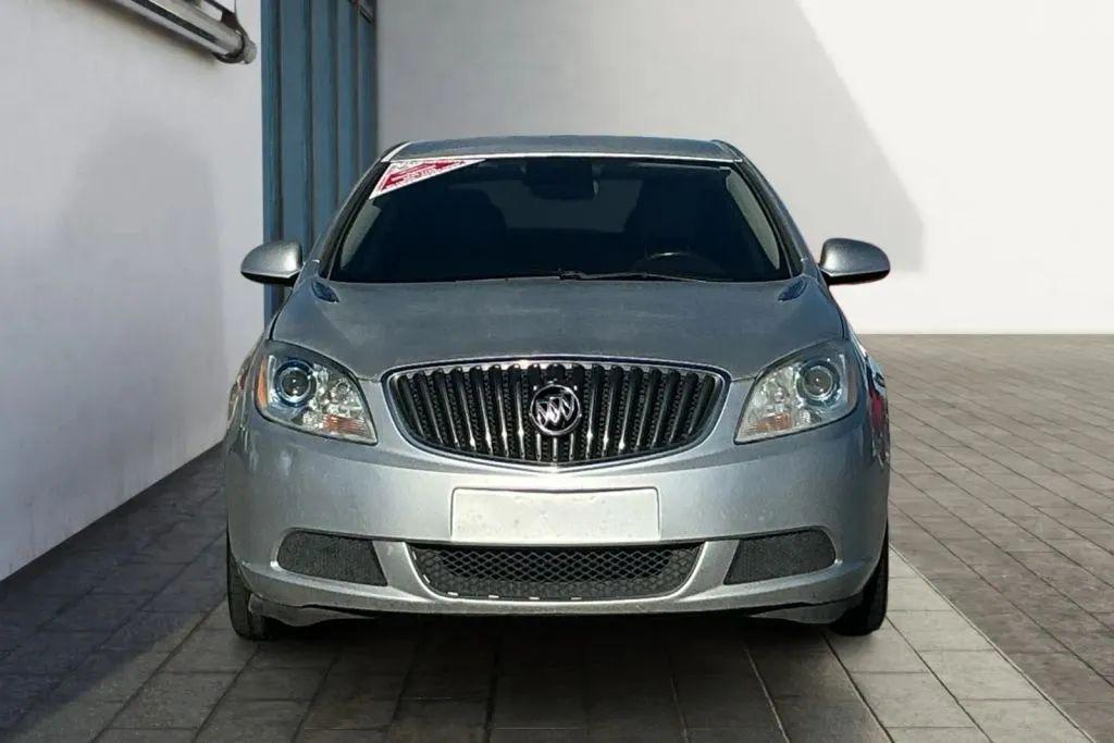 used 2015 Buick Verano car, priced at $7,984