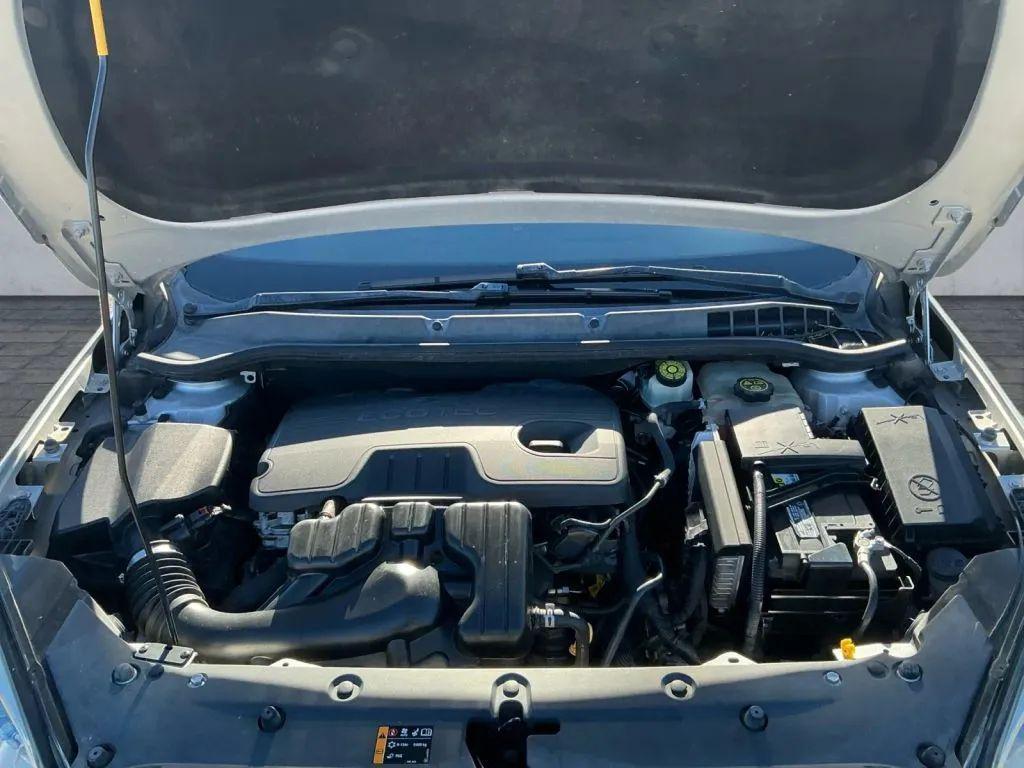 used 2015 Buick Verano car, priced at $7,984