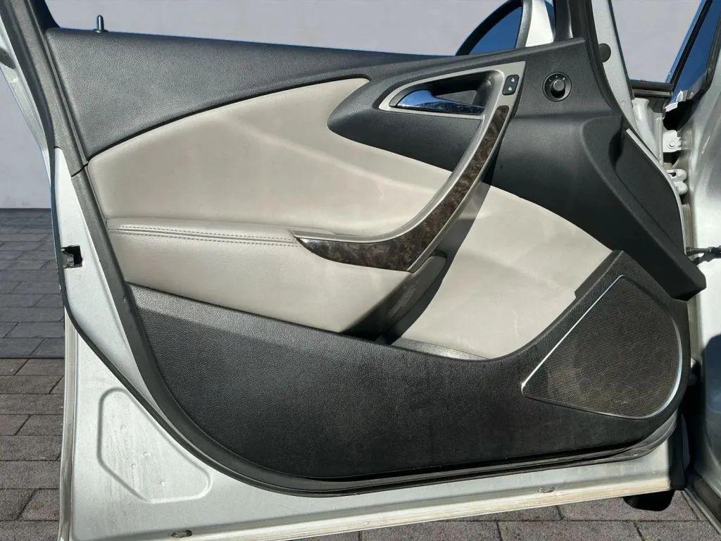 used 2015 Buick Verano car, priced at $7,984