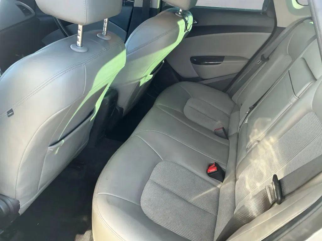 used 2015 Buick Verano car, priced at $7,984