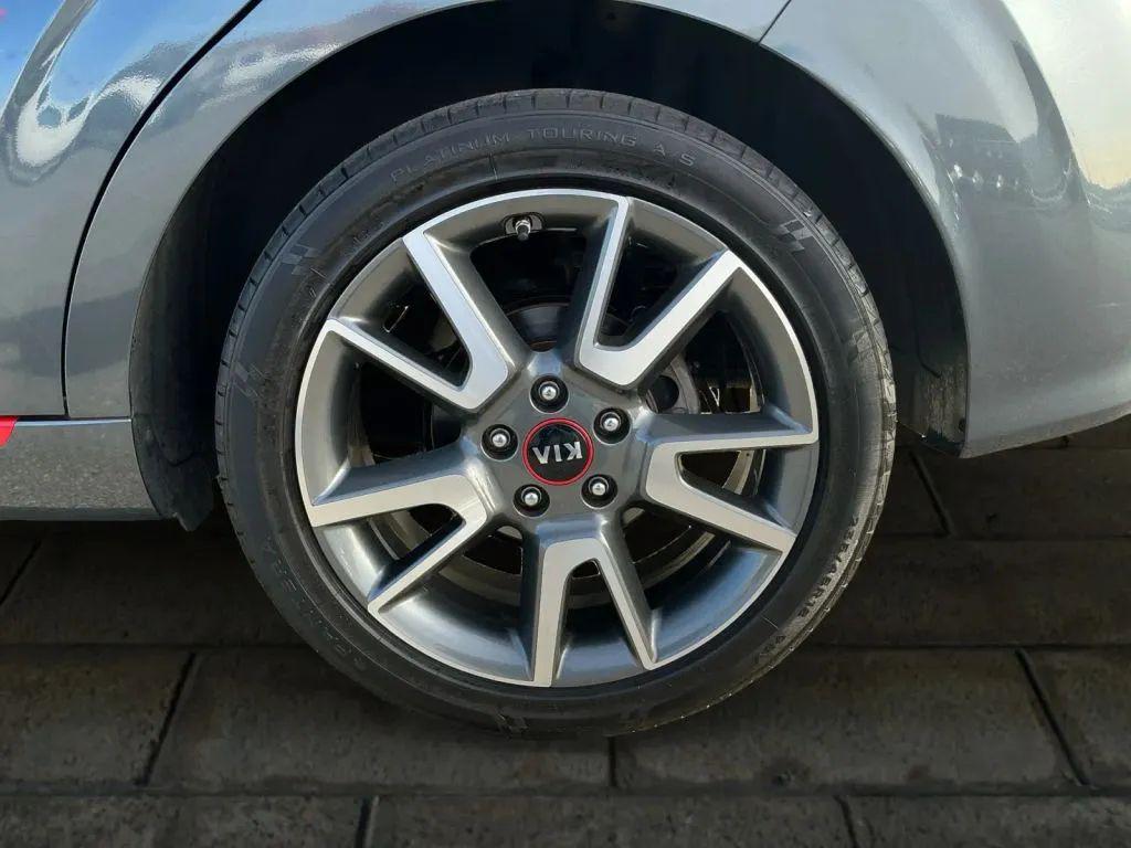 used 2020 Kia Soul car, priced at $15,984