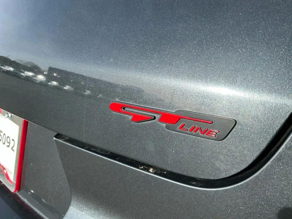 used 2020 Kia Soul car, priced at $15,984