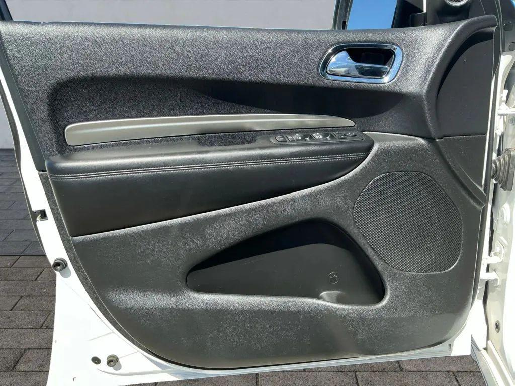 used 2018 Dodge Durango car, priced at $9,967