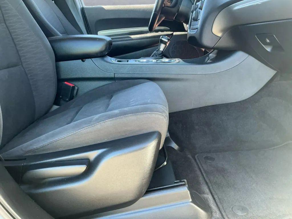 used 2018 Dodge Durango car, priced at $9,967