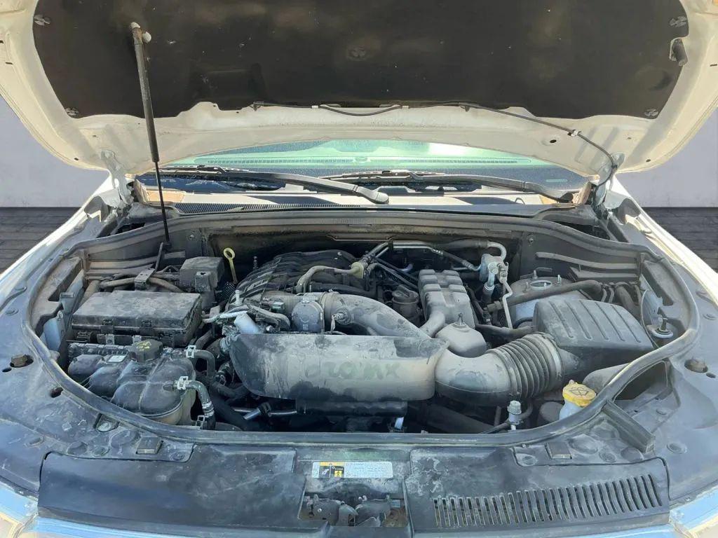 used 2018 Dodge Durango car, priced at $9,967