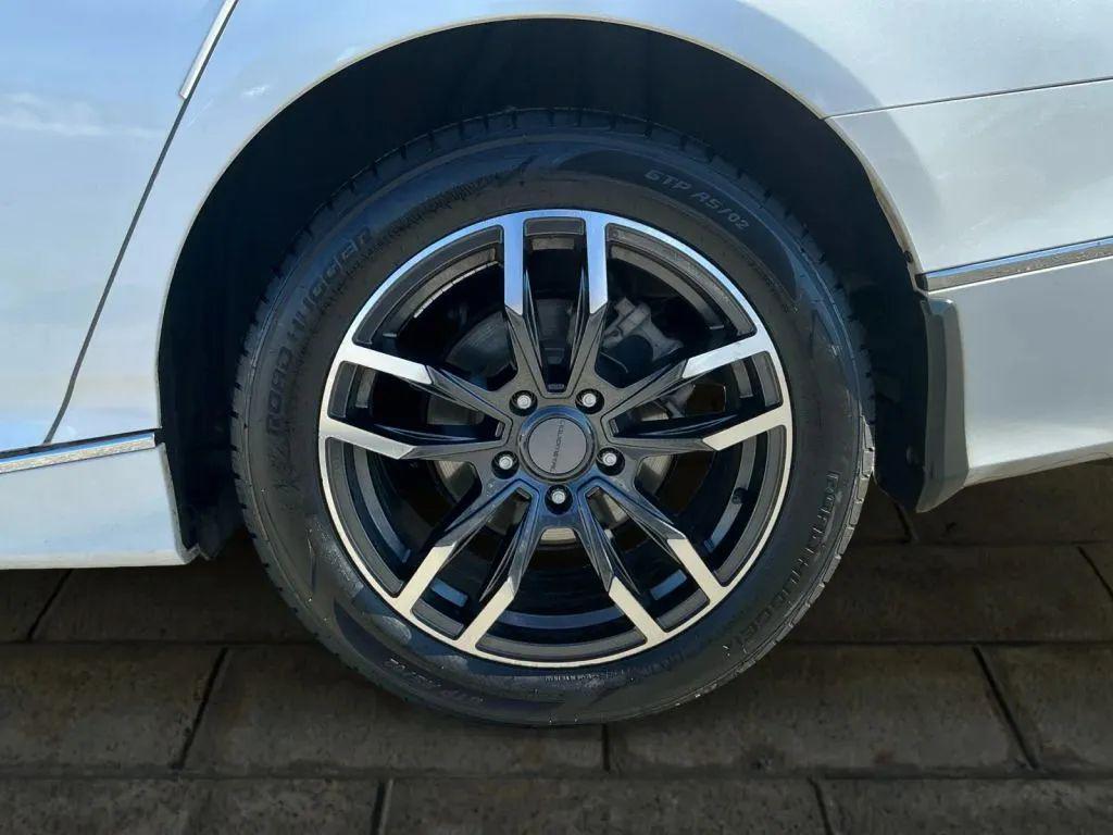 used 2020 Honda Accord car, priced at $18,984