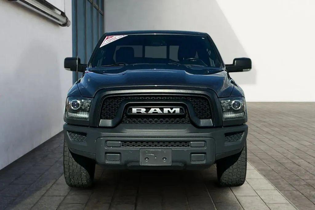 used 2021 Ram 1500 Classic car, priced at $27,484