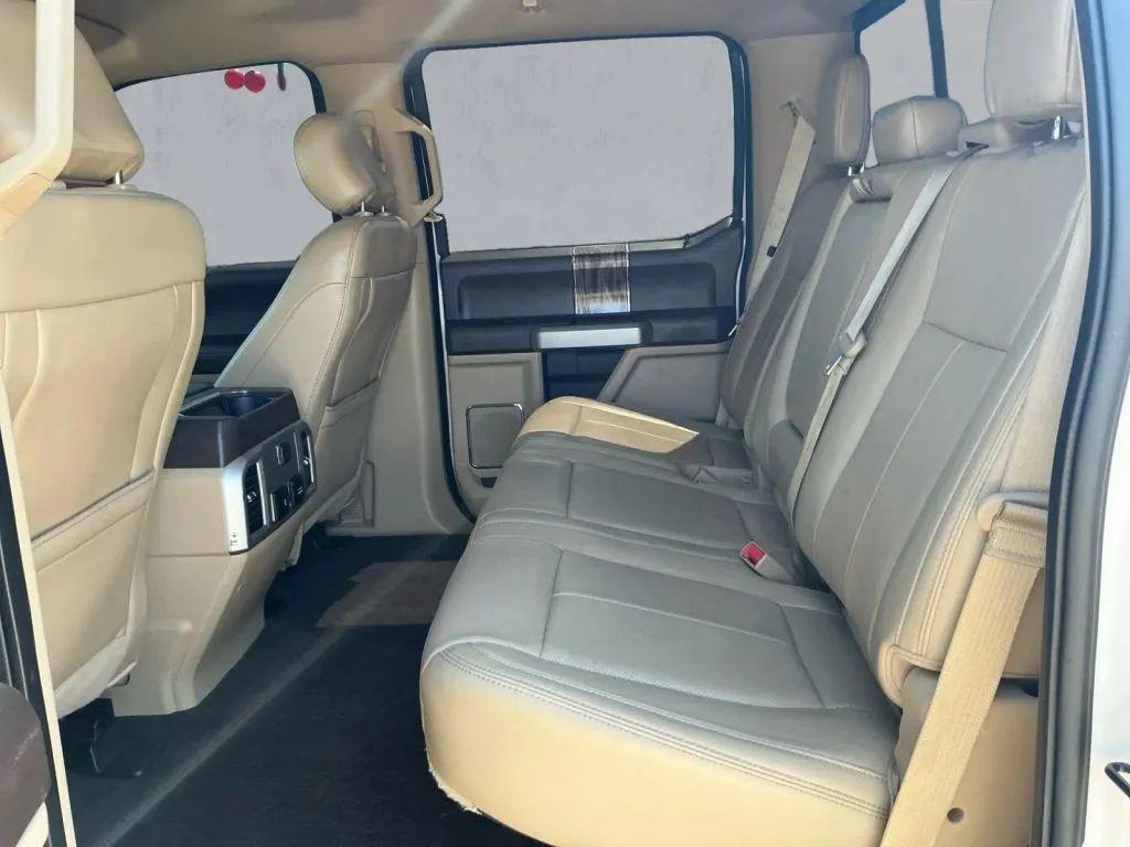 used 2018 Ford F-150 car, priced at $24,484