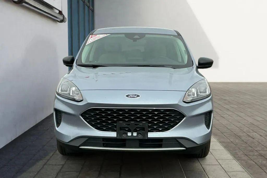 used 2022 Ford Escape car, priced at $17,984