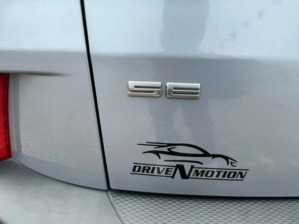 used 2022 Ford Escape car, priced at $17,984