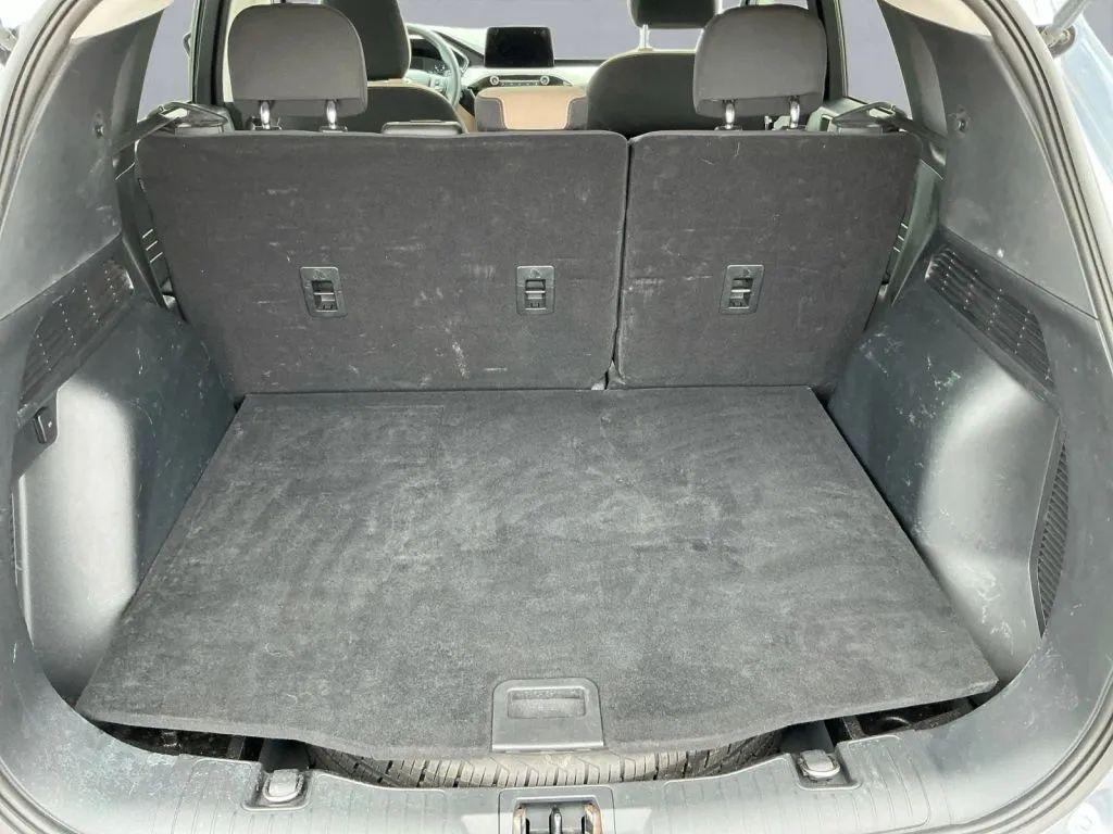 used 2022 Ford Escape car, priced at $17,984