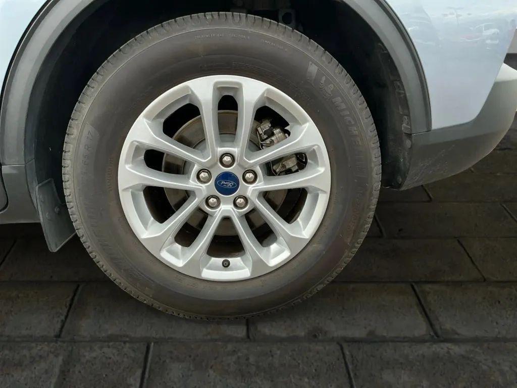 used 2022 Ford Escape car, priced at $17,984