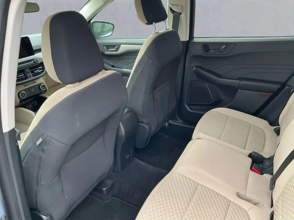 used 2022 Ford Escape car, priced at $17,984