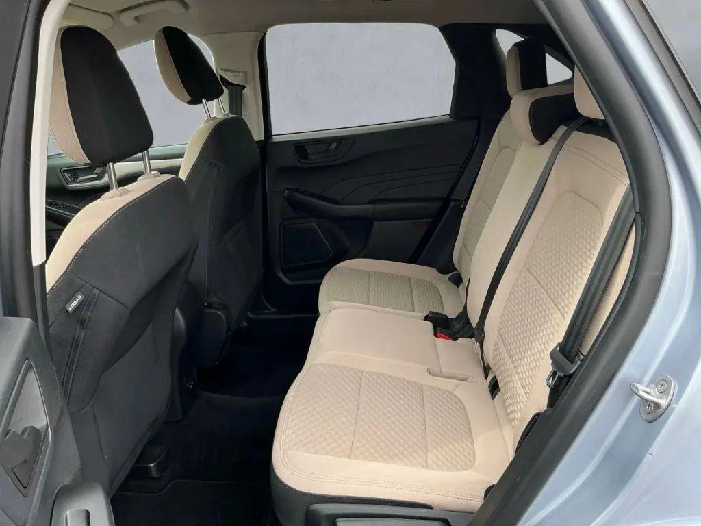 used 2022 Ford Escape car, priced at $17,984